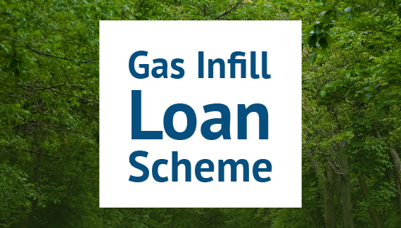 Gas Infill Loan Scheme