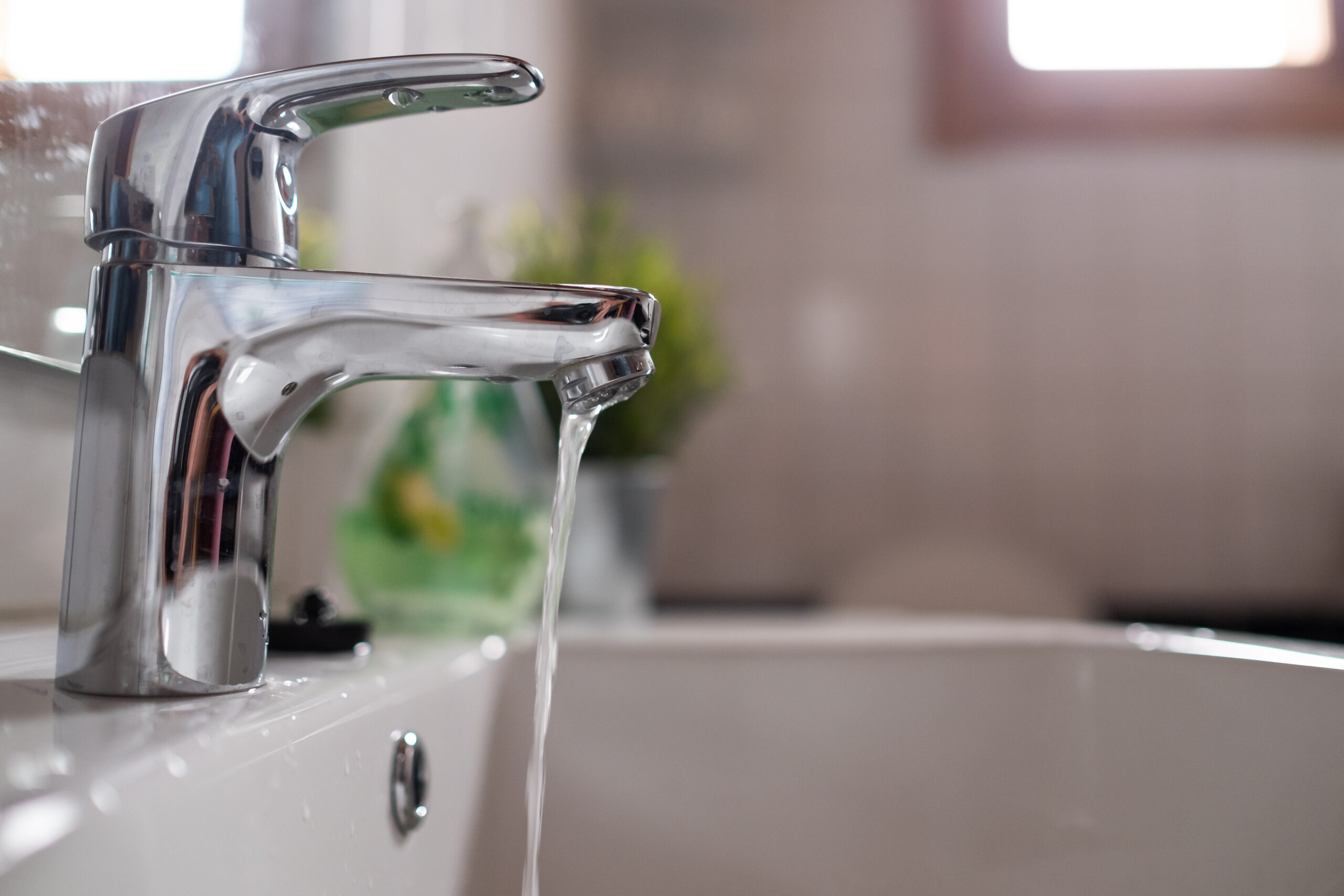 High and Low Water Pressure Installations