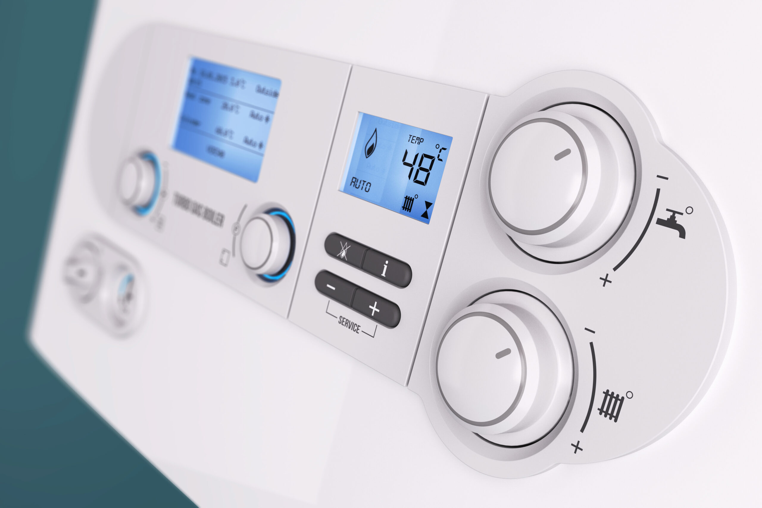 Boiler Installation and Maintenance for home and business